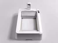 Petkit Purobot Crystal Duo With Camera (P9905) Brend	PETKIT — عکس 1