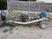 Помра для полива — 2 зураг