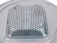 Moara Electrica Rotor Rm25L - x3 - livrare/achitare in 4rate/agrotop — عکس 2