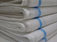 Saci din polipropilenă de diferite mărimi — ፎቶ 2