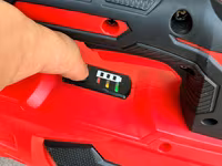 Suflanta pe acumulator Start pro sbb 21 — عکس 3
