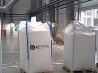 Мягкие контейнеры со склада (Big-Bag, Q-Bag) big-bag qbag — foto 1