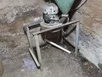 Աղաց կերաղաց ցարի ցորեն կուկուռուզ խոտ աղալու — photo 1
