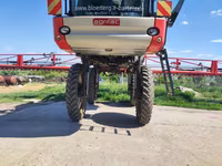 -Опрыскиватель Agrifac Condor 3, 2013 год выпуска. — foto 2
