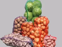 Мешки - Saci alb PP 5,10,20,30,40,50,60,70 kg. Нитка- Ata pt cusut gura sacului — ছবি 3