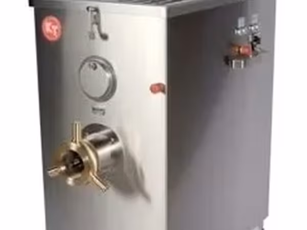 Мясорубка-волчок кт lm -130а