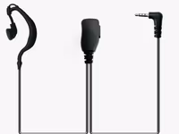Гарнитура для раций BEEBEST H1 (Xiaomi) - Тип: проводная — fotografija 2
