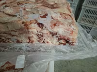Жир корпусной говяжий 20тонн — 2 зураг