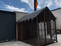 Շան բների մեծ ընտրանի շան բուն — foto 1