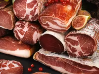 Элитные мясные деликатесы оптом — φωτογραφία 5