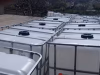 Cisterne de o tona — الصورة 2