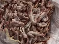 Salam hörmətli müştərilər Qiymət hər məhsulun kq görə dəyişir. Toyuq — عکس 2