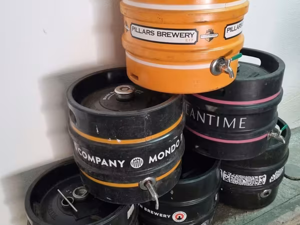 Keguri