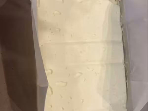 Масло сливочное монолит ГОСТ бюджет