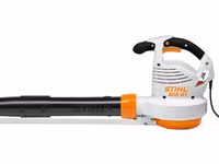 Техника Stihl для уборки территории — Бельцы и Сороки — foto 1