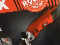 Электрическая машинка для стрижки овец RODEX RDX923 в кейсе — foto 3