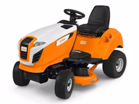 Газонокосилки и садовые тракторы Stihl — Бельцы и Сороки — الصورة 3