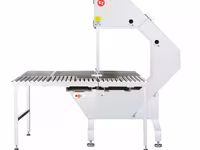 Ленточная пила кт-750 — عکس 1