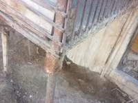 Продаю Крольчатники Металлические Двухъярусные; Размеры: 0,79 × 1,0 — foto 5