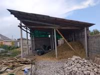 Продаю большой сеновал поможем разобрать — تصویر 3