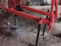 Cultivator, plug,tocătoare - s.a. Agregate agricole pentru tractoare — รูปภาพ 3