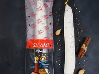 Салями тартюфо salame tartufo оптом — 사진 5
