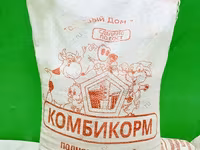 Кормовая зерновая смесь в гранулах — عکس 5