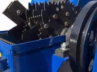 Tocator de furaje si cereale MS-350 /3kw — عکس 3