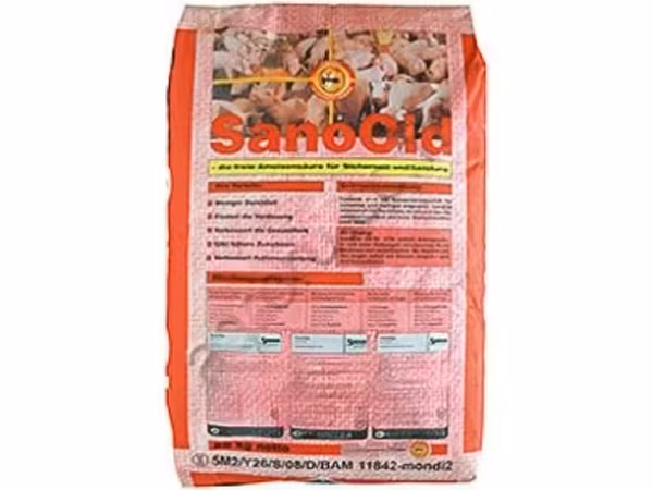 Подкислитель Саноцид