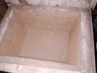 Su dasi satılır. tutumu təqribi 7 - 8 litrdir. tərtəmiz su suzur — foto 1