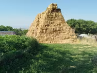 Խոտի տւկ անասնակեր — புகைப்படம் 3