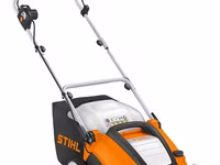 Aerator / scarificator electric pentru gazon stihl RLE 240 (or. Criuleni) — foto 1