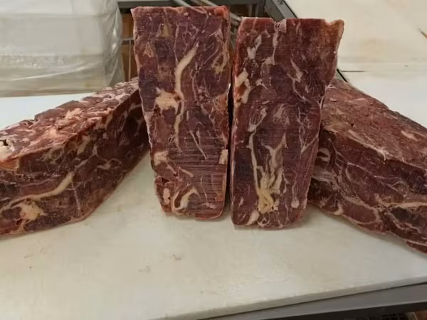 Котлетное мясо 80/20 ГОСТ