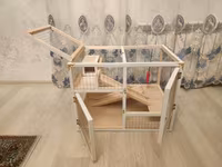 Dovşan,hamster,dağ — fotografija 5