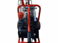 Aparat De Muls Vaci Maksan Vt (1 Post/1 Bidon 40L.) - uk - livrare/achitare in 4rate/agrotop — Foto 3