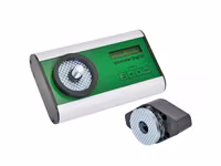 Unimeter digital - Umidometru etalon cu moară pentru 32 cereale - Made in Finland — fotografija 2