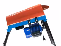 Mașină De Curățat Porumb 1,8 Kw Masterkraft Izkb-1800 - v7 - livrare / credit / agroteh — फ़ोटो 1