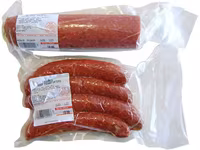 Вакуум-упак маш dz-600/2sb ss — сүрөт 2