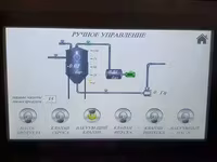 Деаэратор от 1000 до 5000 л/ч — foto 3