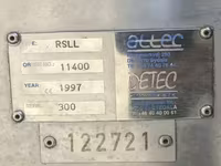 Дисковая пила attec indl 170 — foto 2