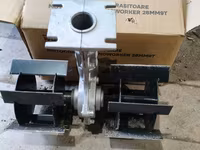 Prășitoare/ cultivator pentru trimer — foto 1