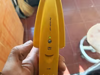 Elektron ionlu heyvan darağı – Pet Brush Self, model XJ-250 - Məqsəd — عکس 1