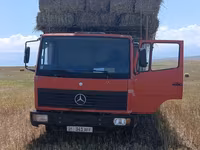 Продажа тюков сена (прессованных прямоугольных кип). - Заготовка в — ፎቶ 2