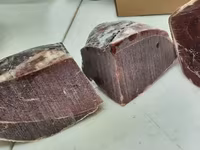 Говядина б/к topside / бразилия — снимка 2