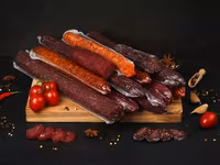 Натуральные мясные деликатесы оптом — عکس 3