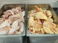 Тушку ЦБ и разделку куриную — foto 4