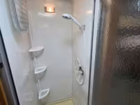 2004 Sundowner Trailers 8016 Sunlite 725 Grand Sierra Gooseneck Horse Trailer — photo 5