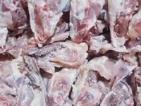 Հավի ոսկոր Շան կեր — عکس 2