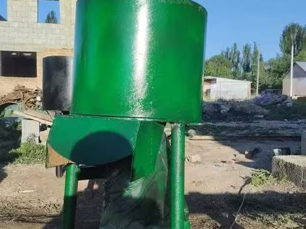 Дробилка Кукуруза Мельница Зернодробилка для домашнего хозяйства