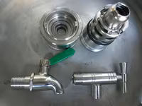 Keguri 20 ,30,50,100 L — 4. fotó